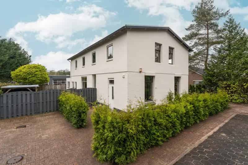 Huis te koop Schaarsbergen 128m2 3 slaapkamers tuin