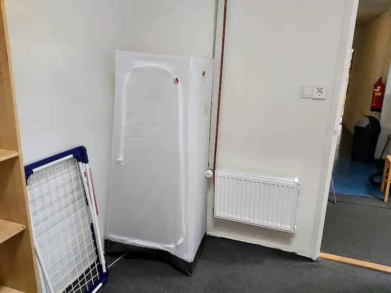 Prive Kamer Studenten - Stadscentrum - Volledige Service