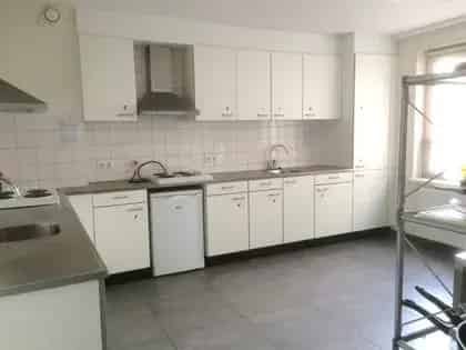 Semi Studio Breda Centrum 24m2 Eigen Badkamer