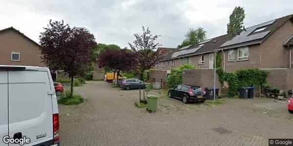 4 Kamer Huurwoning Groningen Scheltemaheerd 112m2