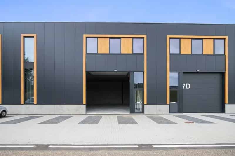Bedrijfshal Heerlen te koop 272m2