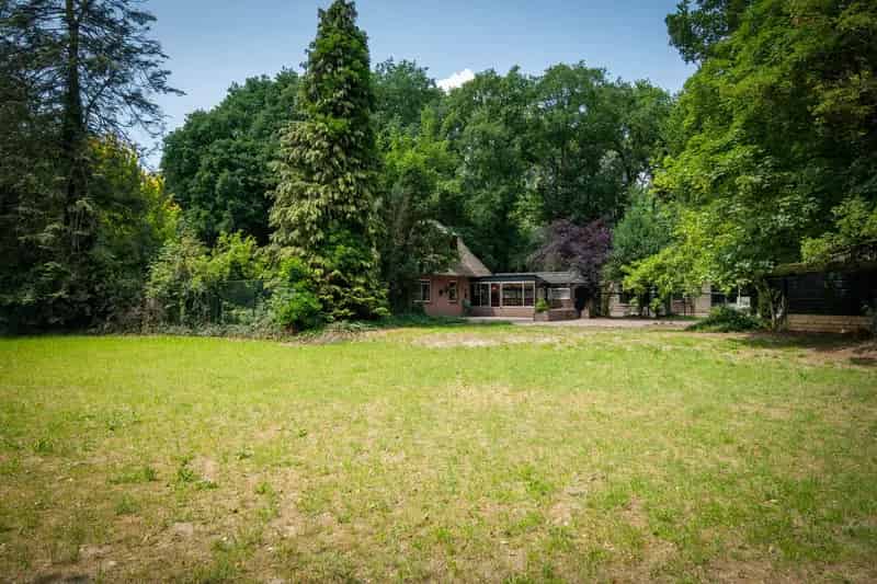 Woonboerderij met Kennel Voorthuizen 7190m2