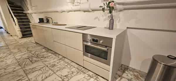 Gemeubileerd Appartement Noorderhaven Groningen 6 maanden
