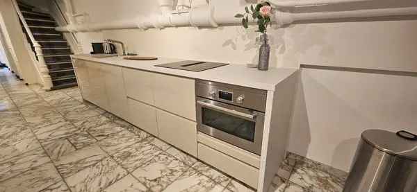 Gemeubileerd Appartement Noorderhaven Groningen 6 maanden