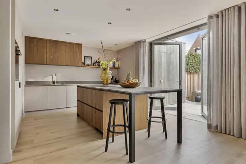 Luxe Strandwoning Domburg Nabij Duinen