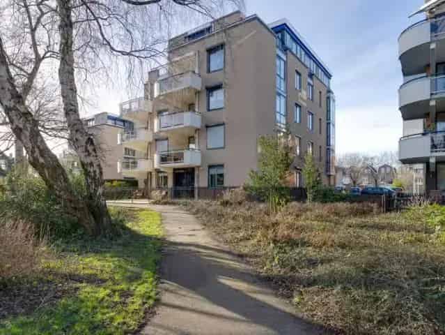 Appartement Purmerend 2 slaapkamers Garage Tuin Gerenoveerd