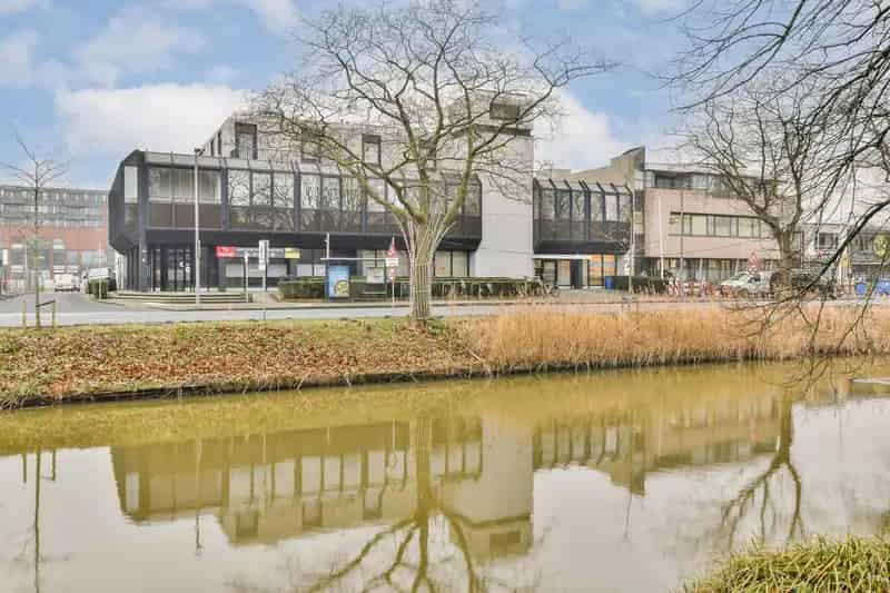 Appartement te koop: Hoofdweg 706-H 2132 BV Hoofddorp | Funda