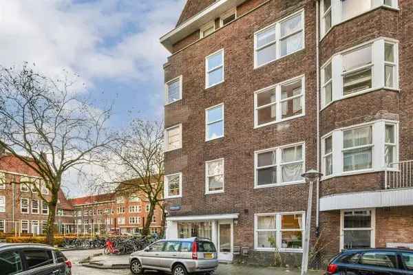 Appartement Te Huur in Amsterdam, Noord-Holland