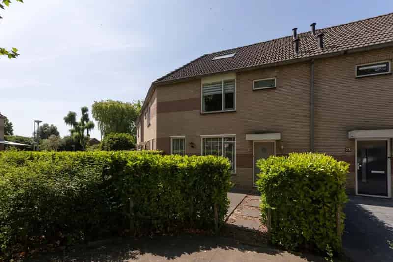 Huis te koop Rozenburg 4 slaapkamers