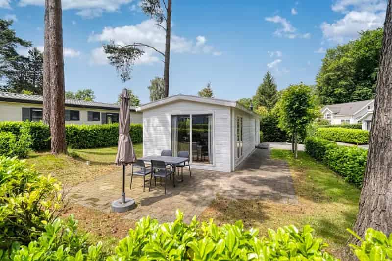 Vrijstaande Bungalow EuroParcs Brunssummerheide