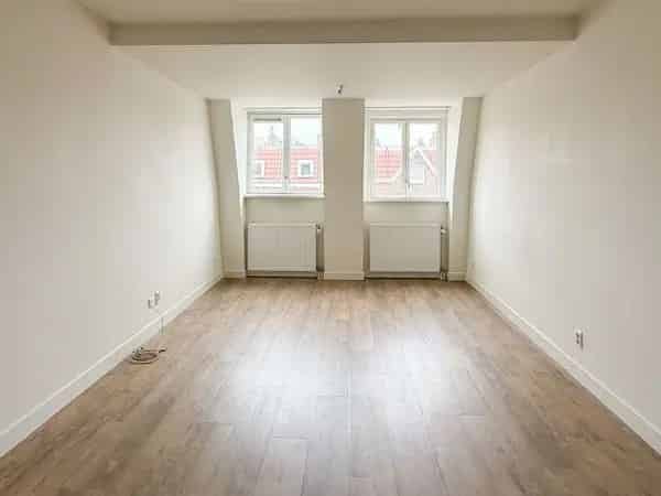 3-Kamer appartement Hoofddorppleinbuurt nabij Vondelpark