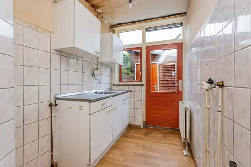 Hoekwoning Randenbroek Amersfoort 3 slaapkamers Tuin Nabij Centrum