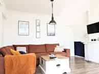 Appartement Heliconweg Leeuwarden