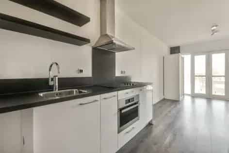 1 Kamer Huis 23m² Den Haag Centrum Nabij OV en Haga Ziekenhuis