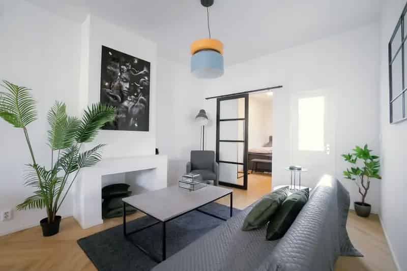 Appartement te Koop Den Haag Houtzagerssingel 2 Slaapkamers Tuin