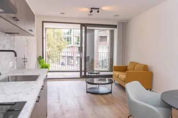 Appartement Tilburg - Volledig Gemeubileerd - Beschikbaar 1 Augustus