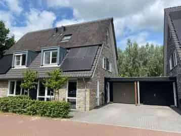 2-onder-1-kapwoning Nijkerkerveen 183m² 4 slaapkamers