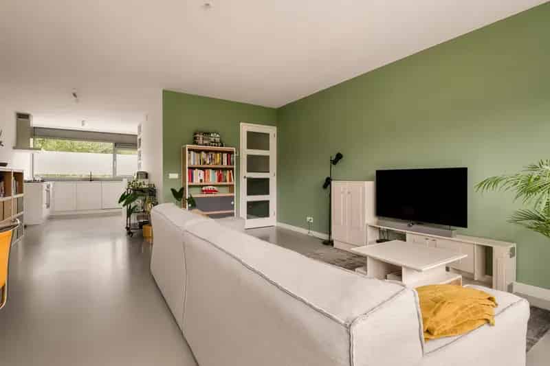 Amsterdam Centrum Maisonnette 4 kamers 104m2 Terras Energielabel A