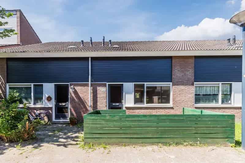 Huis te koop: Boogschutter 168 1622 CL Hoorn (NH) | Funda