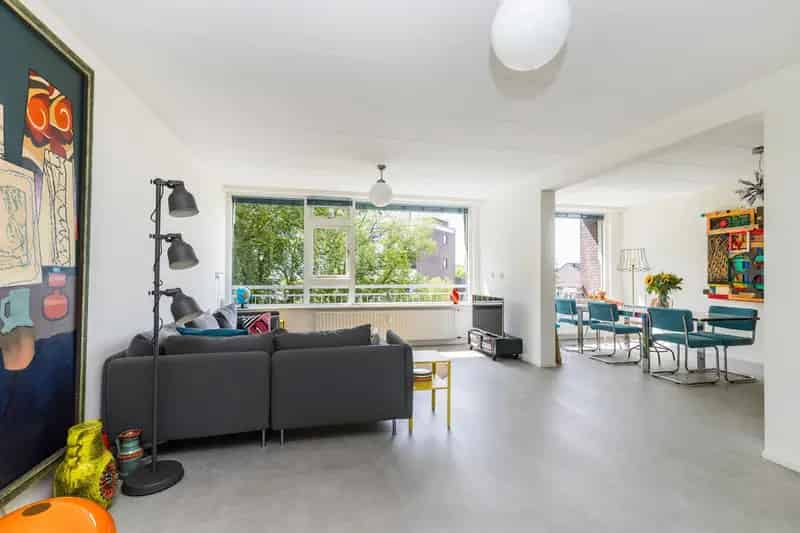 Appartement te koop: 's-Gravelandseweg 982 3119 NK Schiedam | Funda