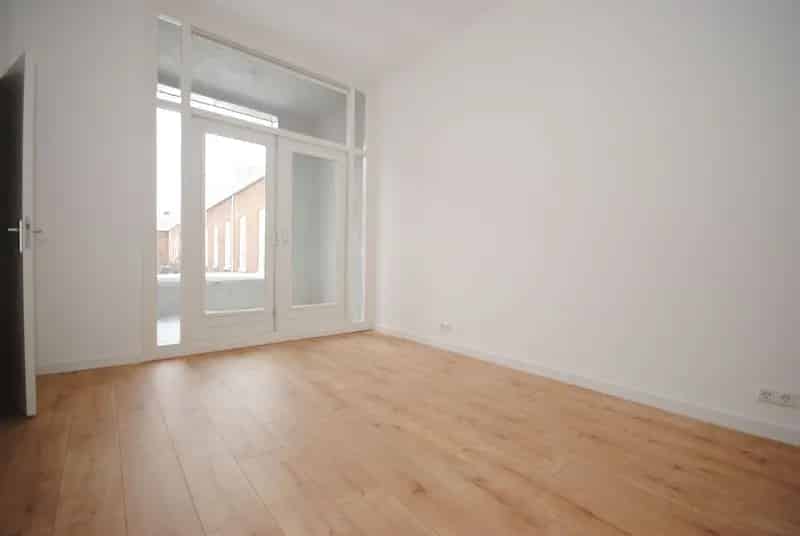 2 Kamerappartement Den Haag Noordeinde 85m2