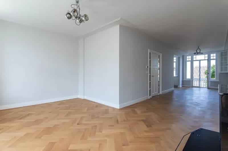 Dubbel Bovenhuis Archipelbuurt 116m2 Balkon 3 slaapkamers