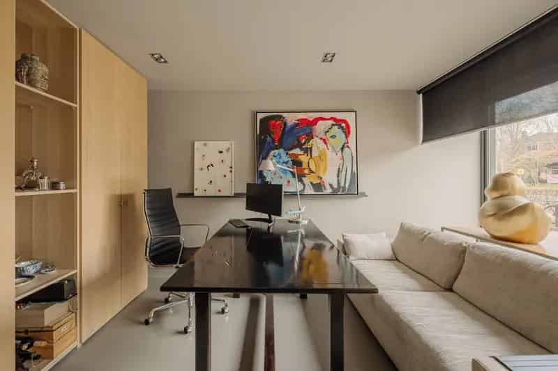Huis te koop Amsterdam Buitenveldert: Luxe Loftwoning Gerenoveerd