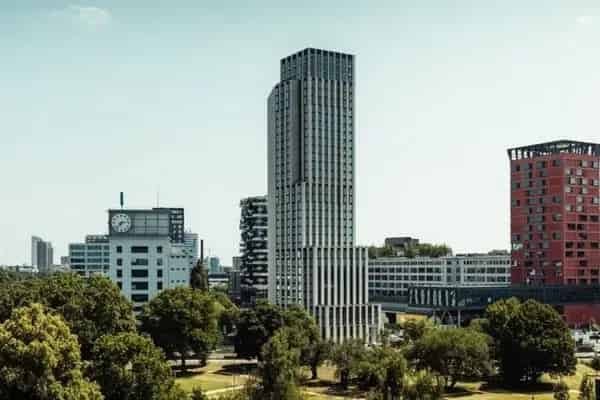 Appartement Eindhoven: Modern Wonen voor Professionals en Expats