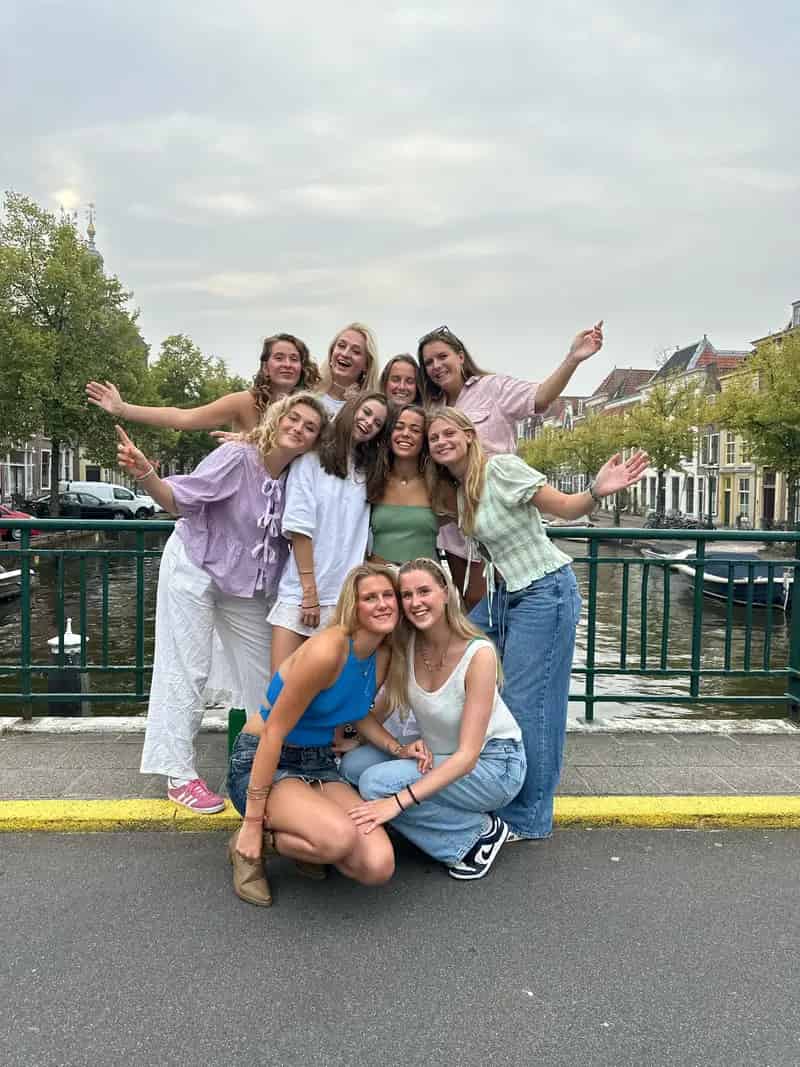 Onderhuurster gezocht