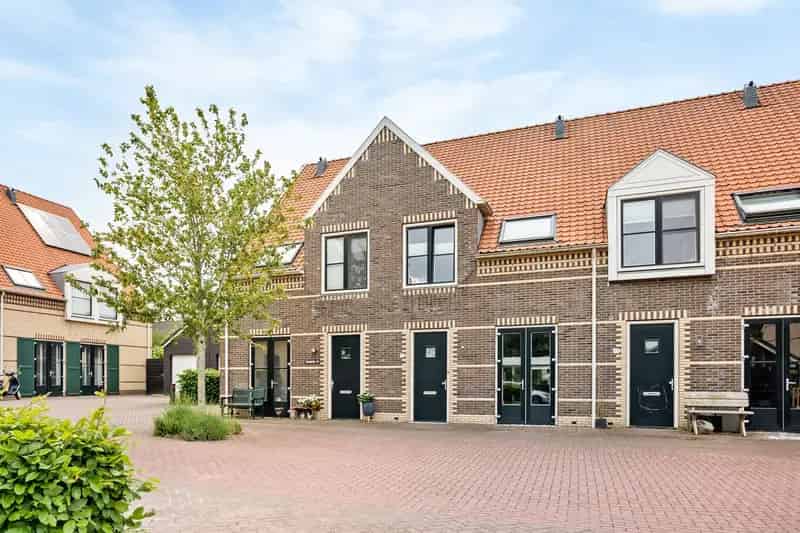 Huis te koop: Land Kanaän 11 2761 TJ Zevenhuizen (ZH) 