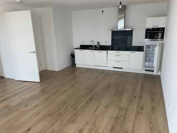 Appartement Utrecht Van Sijpesteijnkade