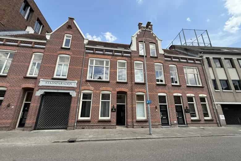 220 m2 Kantoorruimte te Huur Eindhoven Centrum