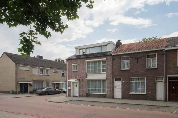 Riante Eindwoning met Luxe B B  Ideaal Wonen Werken of Mantelzorg