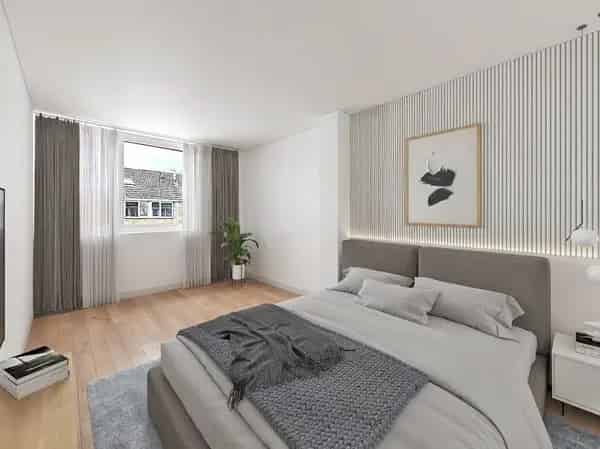 Ruime Hoekwoning Mijnsheerenland 117m2 Vernieuwde Badkamer Keuken