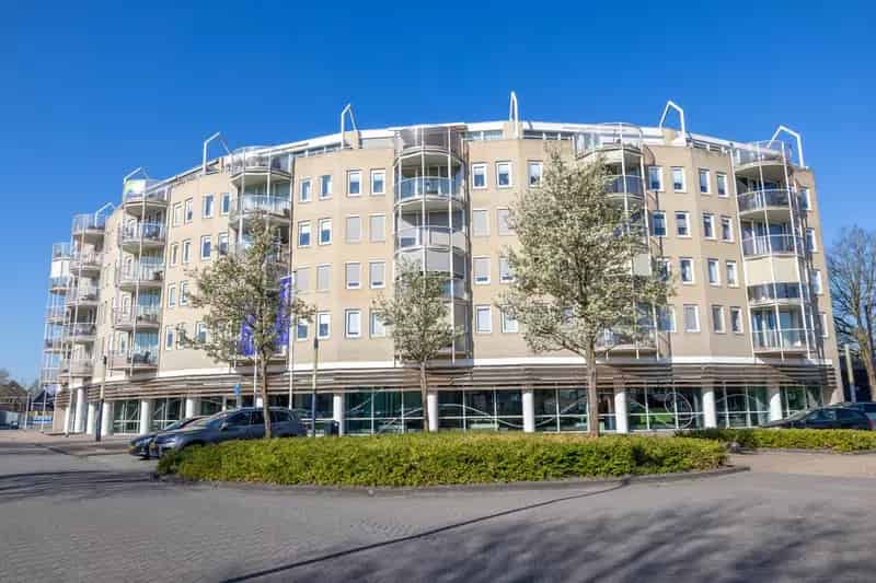 Kantoorruimte te koop Stadskanaal 1200m² Energielabel A++