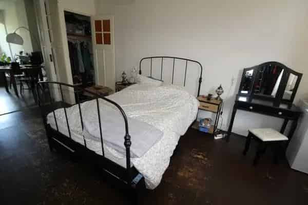 Appartement te huur Rotterdam Centrum - 2 slaapkamers