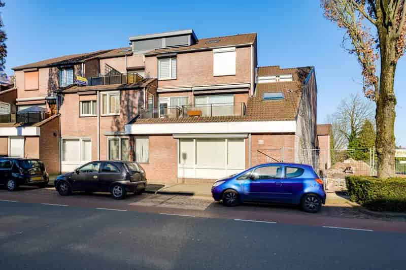 120m2 Kantoorruimte Transformeren tot Appartement