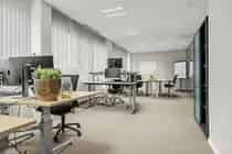 373 m2 Kantoorruimte te Huur Arnhem Centrum