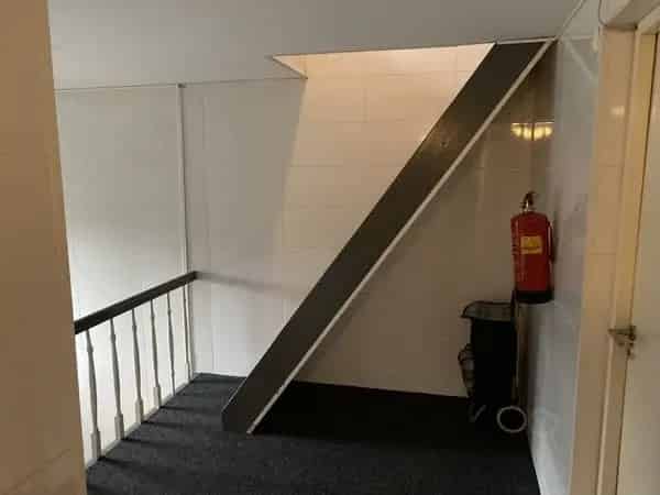 Kamerverhuur Pannesheiderstraat 8: Ruime Kamers met Tuin