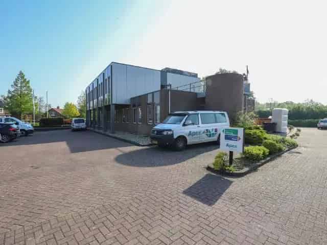 3 Kamer Appartement te Huur Yerseke