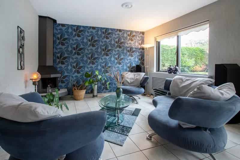 Vrijstaande woning Meilust 4 slaapkamers luxe badkamer tuin garage