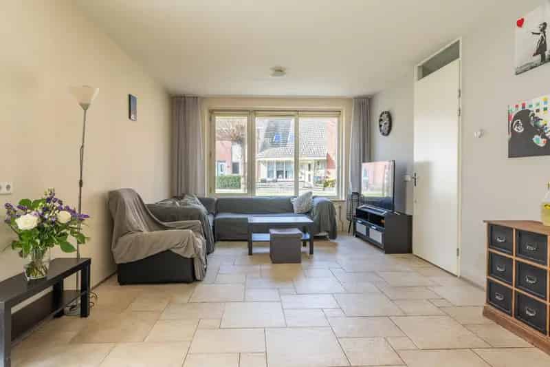 Hoekwoning Almere: Ruime 2 Slaapkamers, Energielabel A