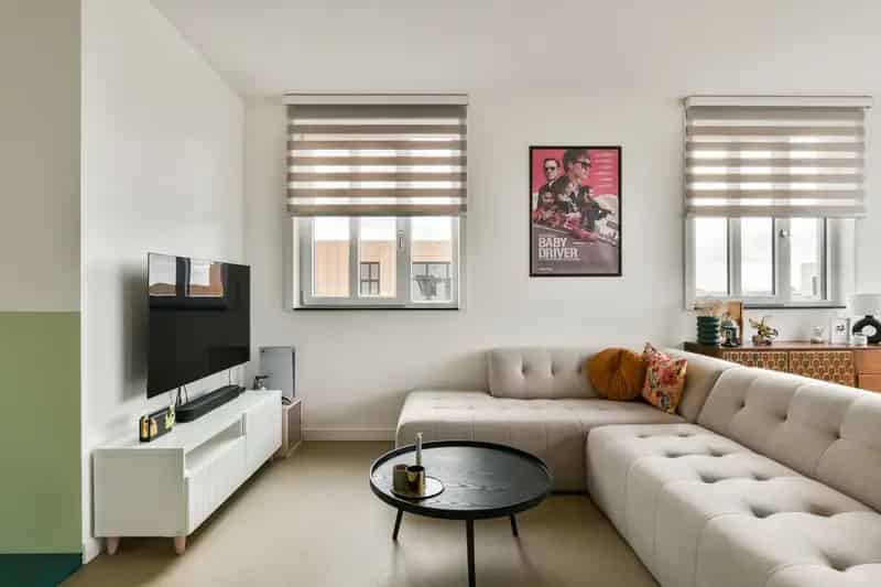 Penthouse te koop Almere Poort: luxe en ruimte nabij strand en bos