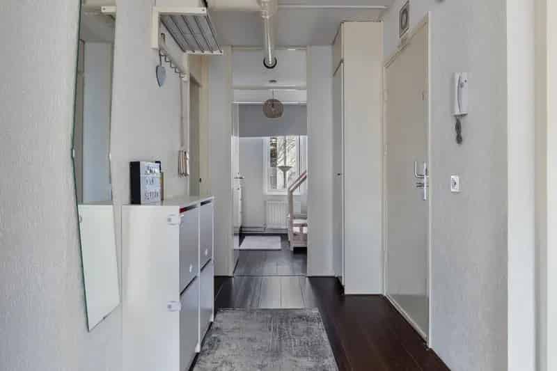 Ruime Maisonnette Rotterdam: Comfortabel Wonen in Groene Wijk