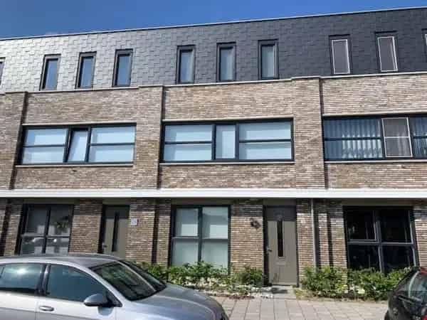 Te Huur: Royale 5 Slaapkamer Eengezinswoning Harderwijk