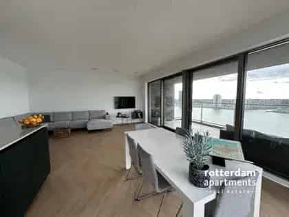 2 Kamer Appartement 103m2 Mierlo
