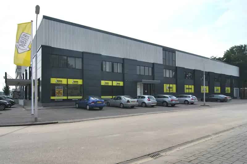 Kantoorruimte Amstelveen: Flexibele Units vanaf 36m²