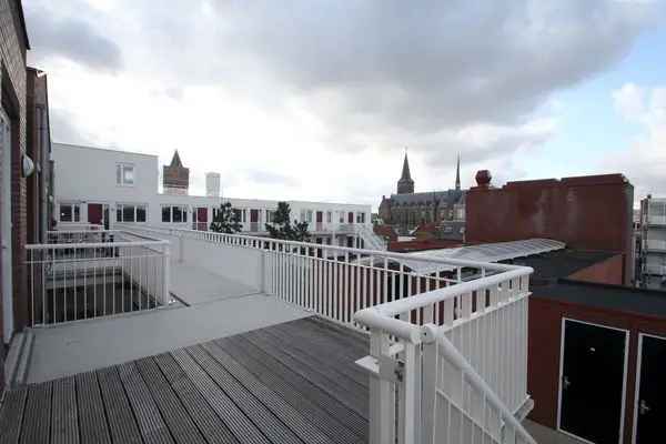 Appartement Te Huur in Noordwijk, Zuid-Holland