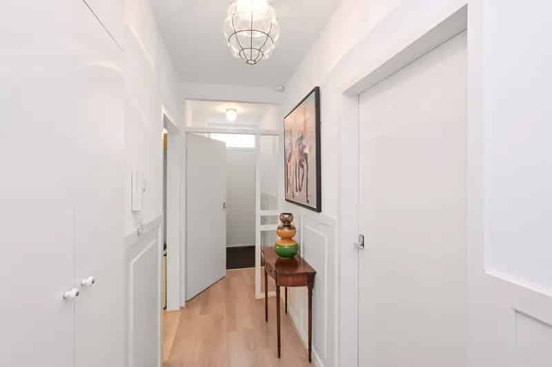 Appartement te koop Heemskerk  2 slaapkamers balkon