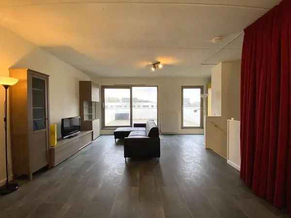 Appartement Te Huur in Amsterdam, Noord-Holland